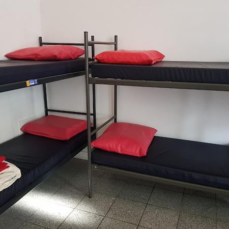 The Studenthostel B&B Utrecht City Center Eksteriør bilde