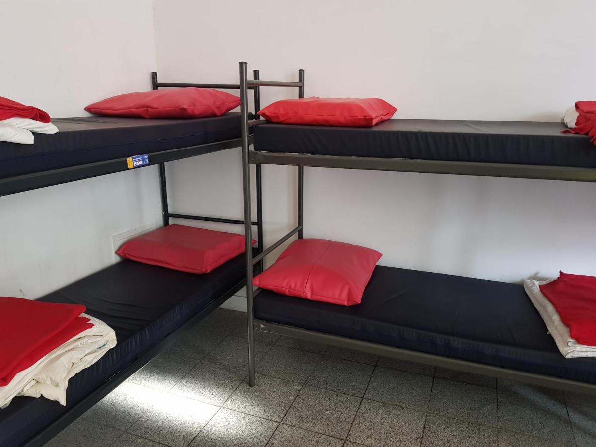 The Studenthostel B&B Utrecht City Center Eksteriør bilde
