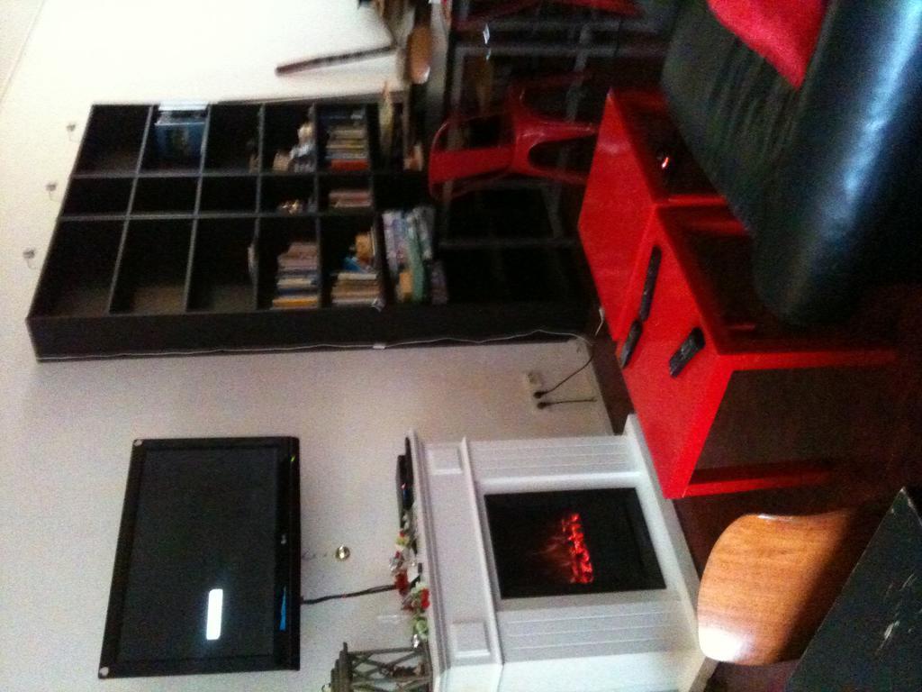 The Studenthostel B&B Utrecht City Center Eksteriør bilde